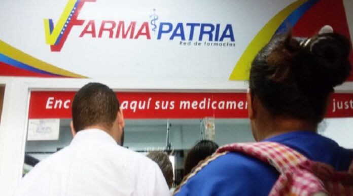 Farmapatria reactiva el 93% de sus sedes en zonas afectadas por los sismos Farmapatria reactiva el 93% de sus sedes en zonas afectadas por los sismos