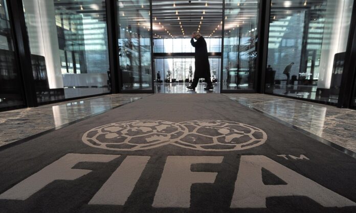 FIFA