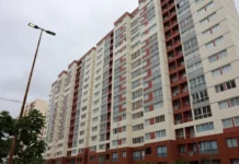 Familias de La Guaira agradecen respuesta inmediata del Estado en materia de Viviendas Familias