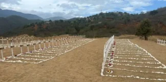 sepulturas dignas-cementerio La Esperanza-La Guaira-doblete sísmico