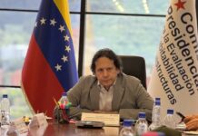 Garcés: De 7.632 edificaciones en rojo, menos de mil serán demolidas Francisco Garcés menos de mil edificaciones en rojo serán demolidas