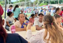 Fundación Cesade atendió a más de 12 mil personas en municipio Libertador Fundación Cesade