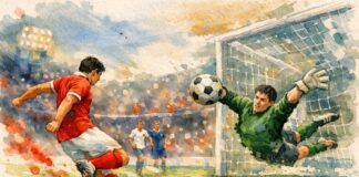 El juego más caro del mundo - Futbol y un mundial