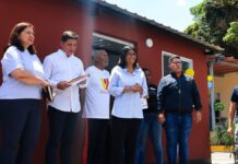 Gobierno alista entrega de las primeras viviendas a afectados por los sismos