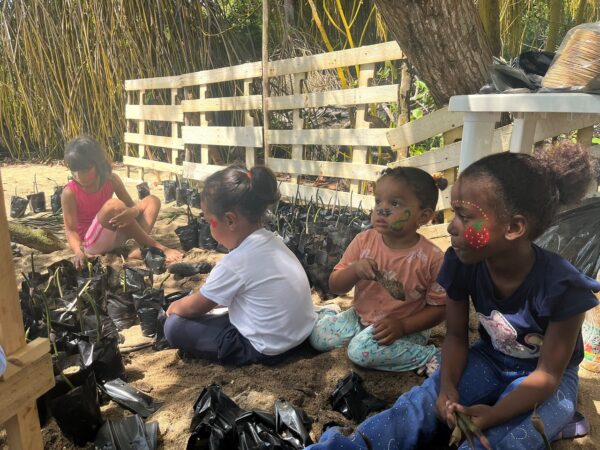 Gañango-manglar-niños b
