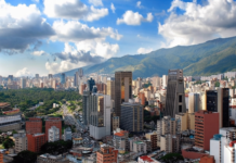 Caracas conmemora 459 años de historia, resistencia y fundación