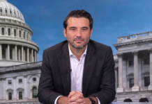 Periodista Javier Negre denuncia a equipo de María Corina por intento de chantaje mediático