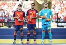 Mundial 2026: Premios individuales otorgados por la FIFA y detalles de la gala Mundial 2026