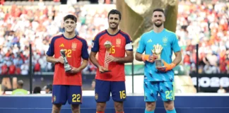 Mundial 2026