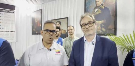 Gobierno Nacional y PNUD diseñan plan de reconstrucción tras los sismos