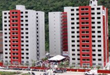 Cifras desmontan campaña contra la calidad de la Gran Misión Vivienda Venezuela