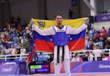 Yohandri Granado