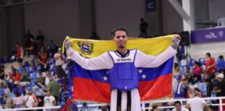Yohandri Granado