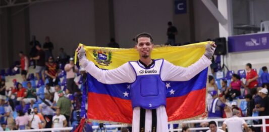 Yohandri Granado