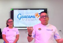 Programa social «Guacara te Escucha» fortalece el bienestar mental en el municipio Programa Guacara te Escucha
