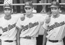 Gustavo Gil: Genio de la segunda base y Maestro de la LVBP