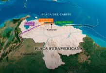 ¿Conoces la razón del doblete sísmico en Venezuela? Lee lo que dicen los Geólogos