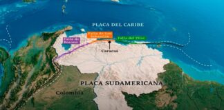 ¿Conoces la razón del doblete sísmico en Venezuela? Lee lo que dicen los Geólogos