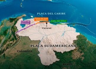 ¿Conoces la razón del doblete sísmico en Venezuela? Lee lo que dicen los Geólogos