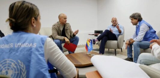 Venezuela ONU