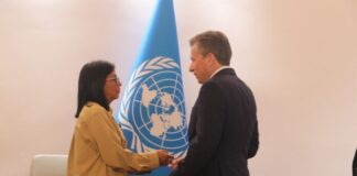 ONU Delcy