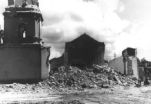 Historia sísmica venezolana: De lo anecdótico al registro científico Historia sísmica venezolana