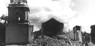 Historia sísmica venezolana