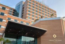Sector hotelero examina planes para recuperar infraestructura afectada por sismos Industria hotelera examina planes para dar cara a la reconstrucción de espacios