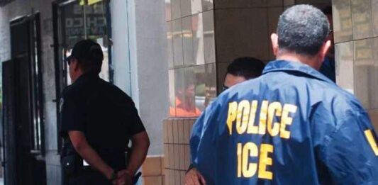 México denuncias EEUU