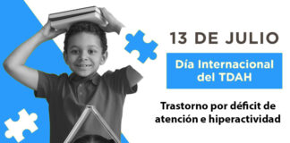 Día Internacional del TDAH