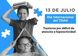 Día Internacional del TDAH