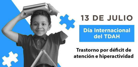 Día Internacional del TDAH