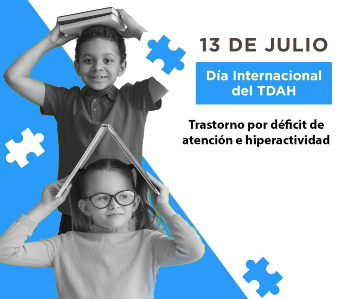 Día Internacional del TDAH