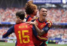 Mundial 2026: España derrota con autoridad a Austria 3-0