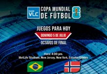 Choque entre continentes: América y Europa se miden hoy en el Mundial 2026
