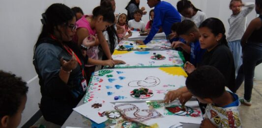 Fundación Museos