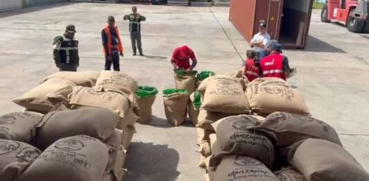 venezuela-exporto-cafe