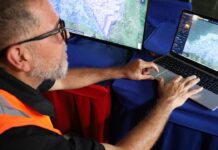 Sistema de Información Geográfico optimiza labores de rescates en La Guaira