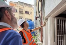 ¿Cómo solicitar una inspección de habitabilidad e infraestructura para tu casa o edificio?