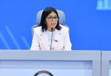 Producción petrolera asciende a 1 millón 203 mil barriles por día