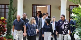 Congreso EEUU Venezuela