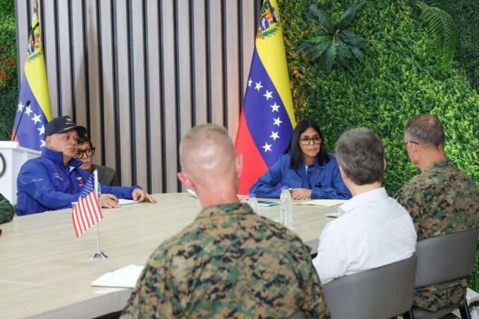 delcy-rodriguez-eeuu delcy-rodriguez-eeuu