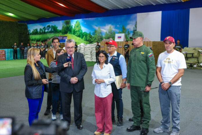 delcy-ayuda-humanitaria delcy-ayuda-humanitaria