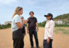 Presidenta