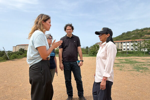 Presidenta Presidenta