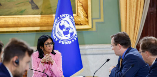 reunión estratégica fmi