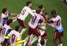 España primer finalista de la Copa Mundial FIFA 2026