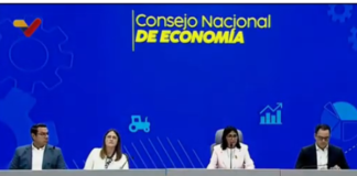 Producción petrolera