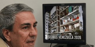 Ángelo Marinilli: Evaluación postsísmica es necesaria para reingresar a viviendas