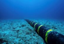 Inspeccionan cable submarino de fibra óptica afectado por sismos en Venezuela Inspeccionan